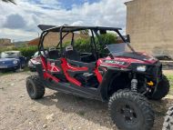 Buggy en León · Rutas con buggies en León